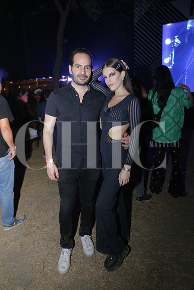 Jorge Escamilla y Eugenia Gonzalez (2)