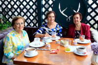 Maria de los Angeles Guerra, Rebeca Martha Guerra y Rosa Maria Guerra 3