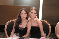 Flora Porte y Eugenia González Ballesteros