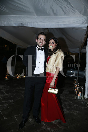 Carlos GArza y Cecy Rodriguez
