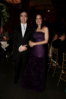 Guillermo Davalos y Consuelo Lozano de Davalos
