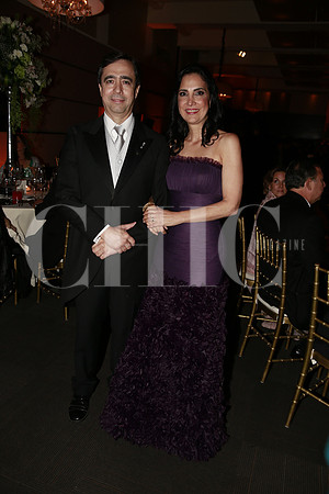 Guillermo Davalos y Consuelo Lozano de Davalos