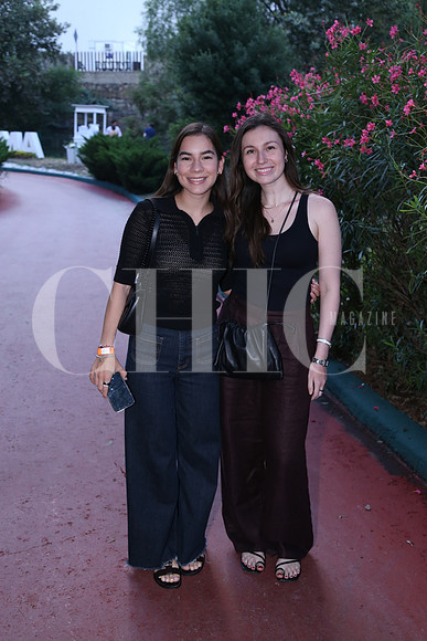 Ana Sofia Puente y Mónica Marcos 1
