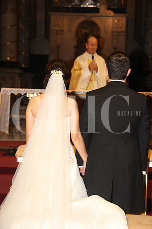 Ricardo Ramos y Catalina Villarreal