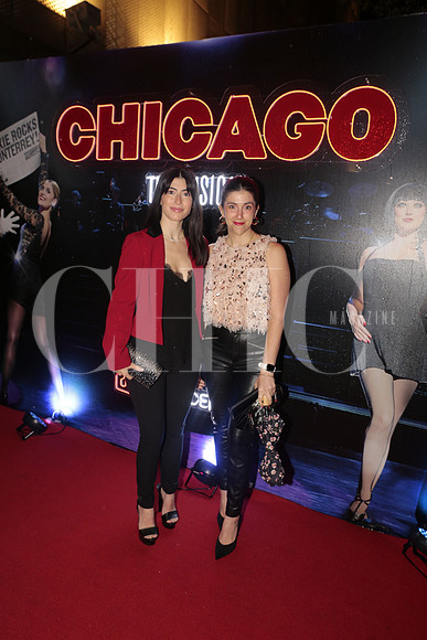 Balbina Garza Lopez y Nina Garza Lopez 6