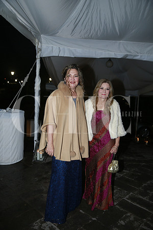 BArbara Gomez y Sonia Sanchez