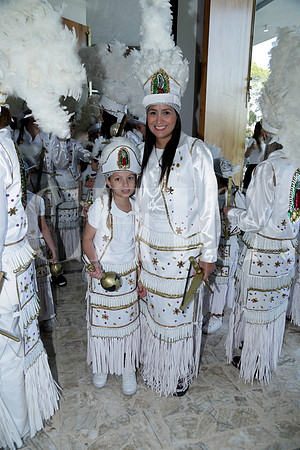 Daniela Garza y María Garza (2)