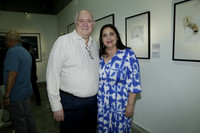 Javier Castaño y Lupita Ramón