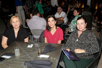 Lucero Cavazos, Rosa Maria Garcia y Tina Treviño 2