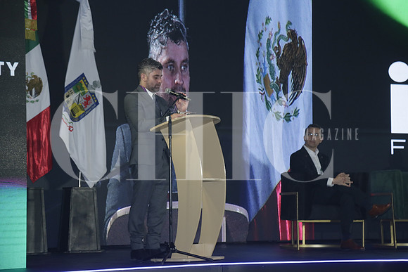 Arnoldo Padilla