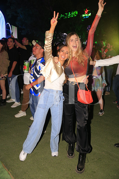 Scarlett Guzman y Daniela Garza 4
