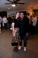 Erika Alday y Rodrigo Berlanga 0
