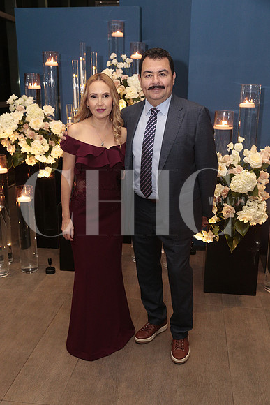 Alma Arellano y Carlos Guevara 2