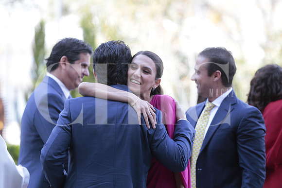 Boda de Maria Quintanilla y Bernardo Gil 32