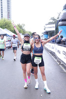 Diana González y Sara Aguillon 0