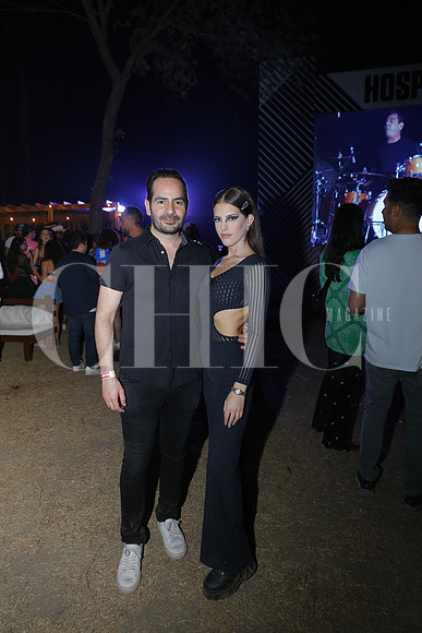 Jorge Escamilla y Eugenia Gonzalez (1)