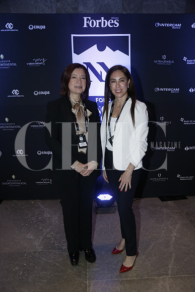 Carla Suárez y Brenda Knigth (2)
