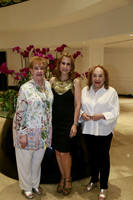Graciela de Tancredi, Graciela Tancredi y Aurora Cantú de Cagnasso (3)
