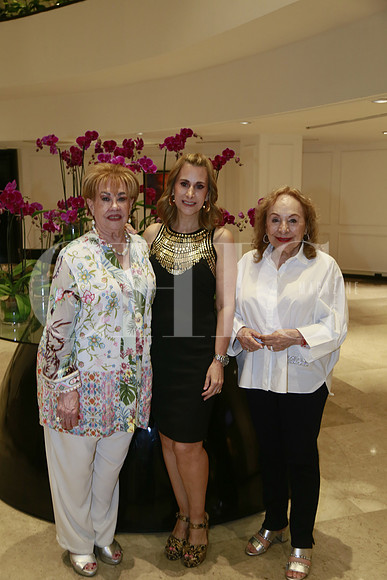 Graciela de Tancredi, Graciela Tancredi y Aurora Cantú de Cagnasso (3)