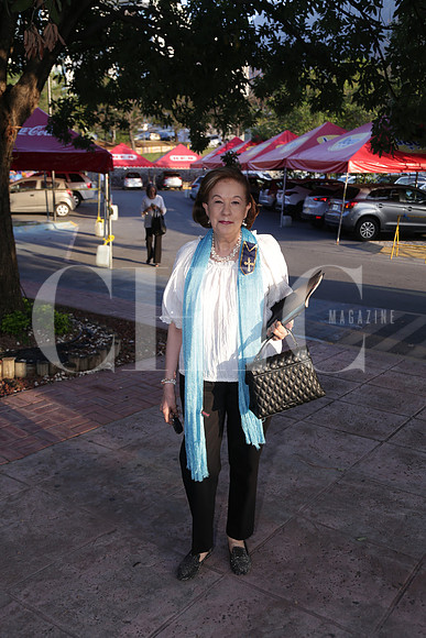 Gloria Barrera