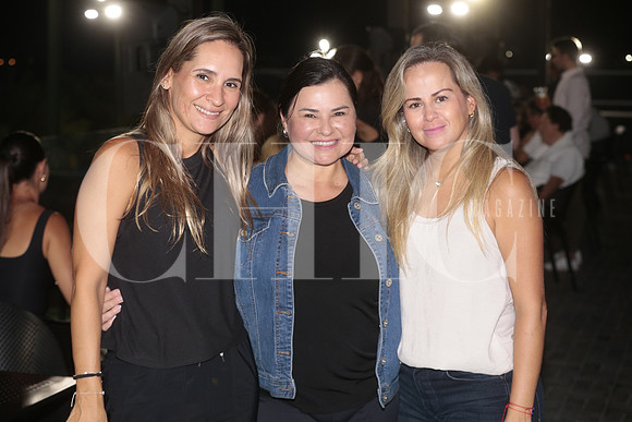 Monica Aguirre, Salma Martinez y Katy Rivera 4