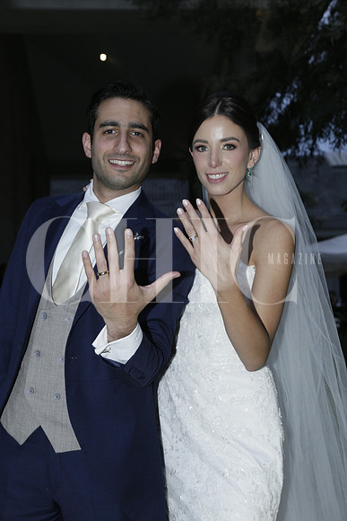 Diego Karam y Vale Williams (4)