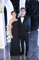 Alexa Berrueta y Gianluca Saggio 2