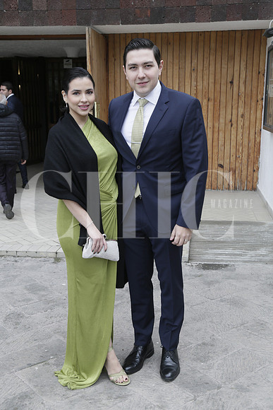 Claudia García y Miguel Garza (2)