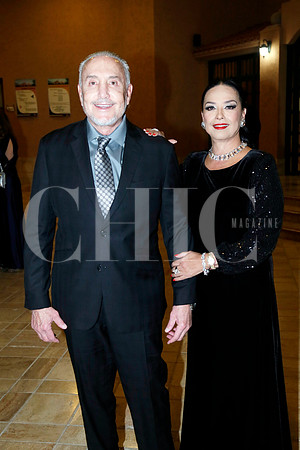 Guillermo Pérez Salinas y Mireya de Pérez Salinas (3)