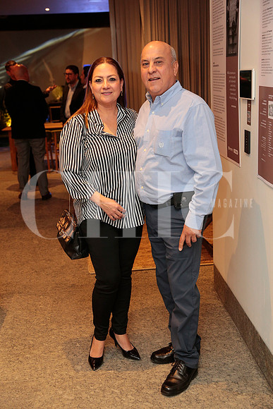 Ovelia de Cantu y Jorge Cantu 2