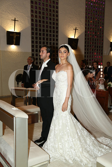 Magaly Sáenz y Pablo 6
