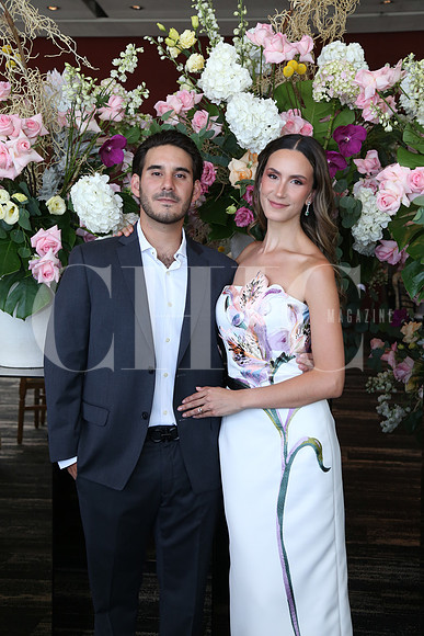 Manuel Flores y Alejandra Sosa 1