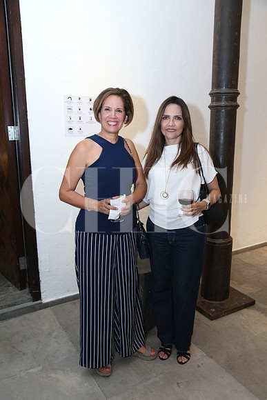 Irene García y Adelina Galindo 1