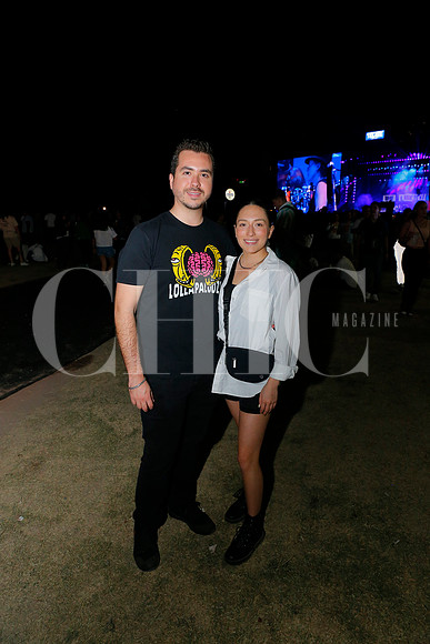 Jorge Gamez y Paulina de la Garza (1)