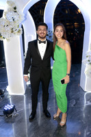 Camilo Vazquez y Sofia Naya