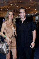 Amiel Ruíz y Ricardo Martín