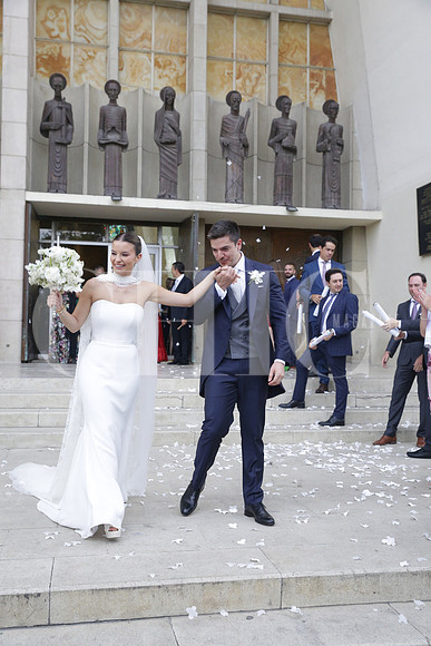 Boda de Ale Garza y Jorge Andres Junco 172