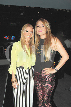 Lilian Porchas y Marcela Miller (2)