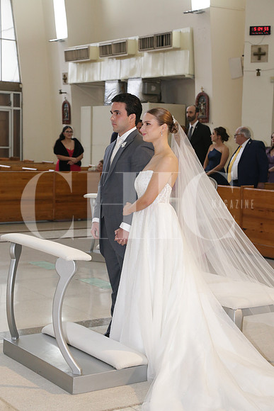 Marcela Meléndez y Alfonso Cantú 20