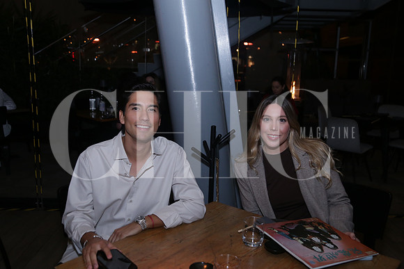 Emilo Moreno y Gloria Palma 1