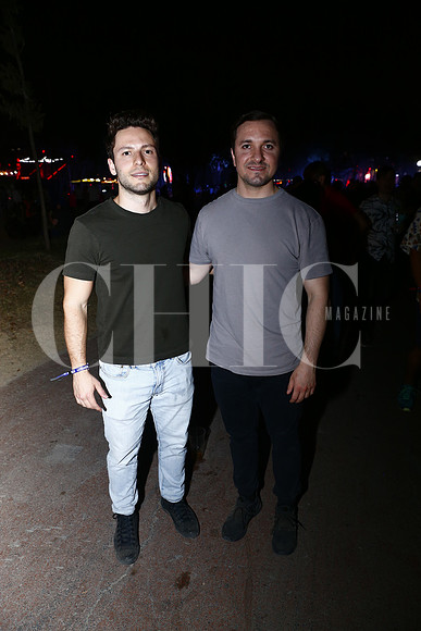 Juan Carlos Quintanilla y Roberto Parás (3)