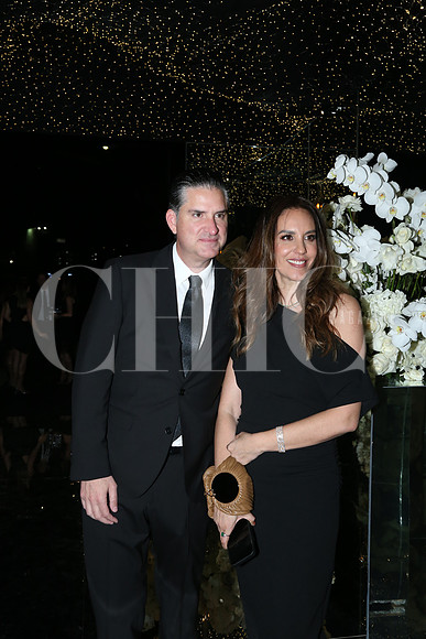César Alanis y Gorety Wong 1