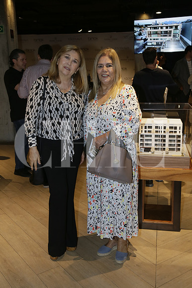 Mayra Saucedo y Tere Frese (3)
