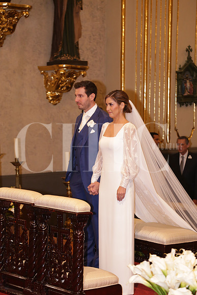Paula Díaz y Ricardo Díaz 11