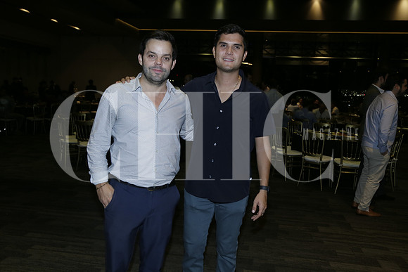 Ricardo Villarreal y Adolfo Lomelí (3)