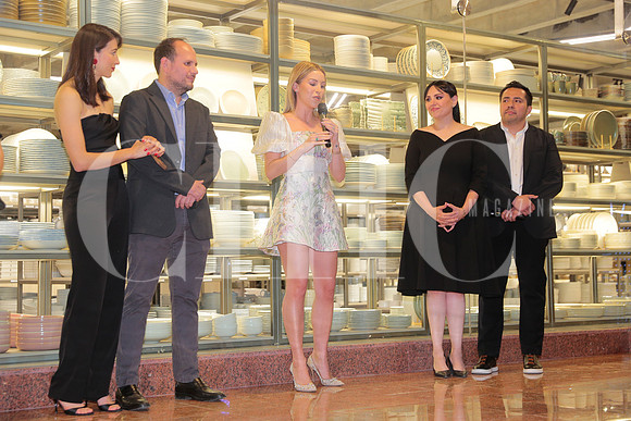 Inauguracion 43