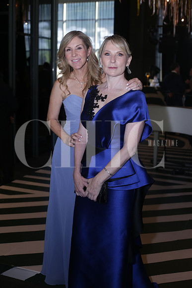 Ana Cecila Ibarra y Adriana Ibarra 0