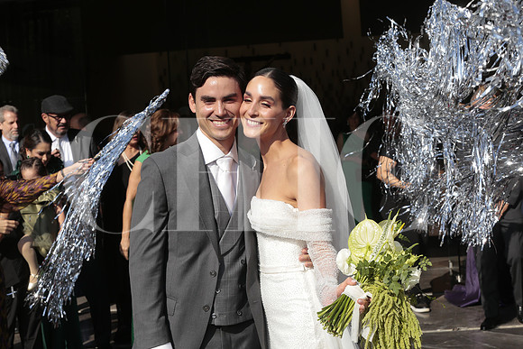 Boda de Chilo Sada y Anna Karen Garza 70