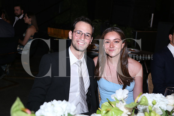 Gilberto Pérez y Karla Santos 0