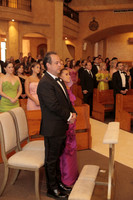 Boda de Fernanda Garza y David Garza 3